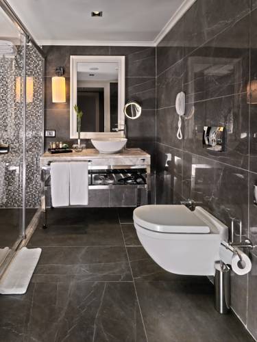 Mercure Istanbul Bomonti — Стамбул, Туреччина мініатюра 164