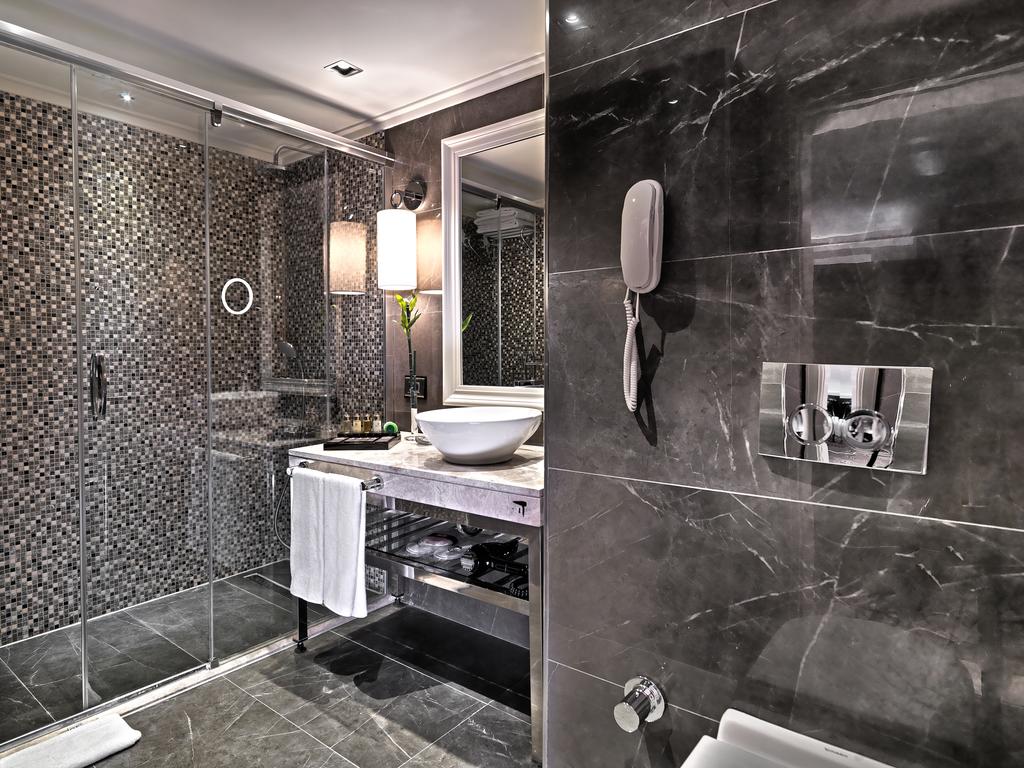 Mercure Istanbul Bomonti — Стамбул, Туреччина мініатюра 166