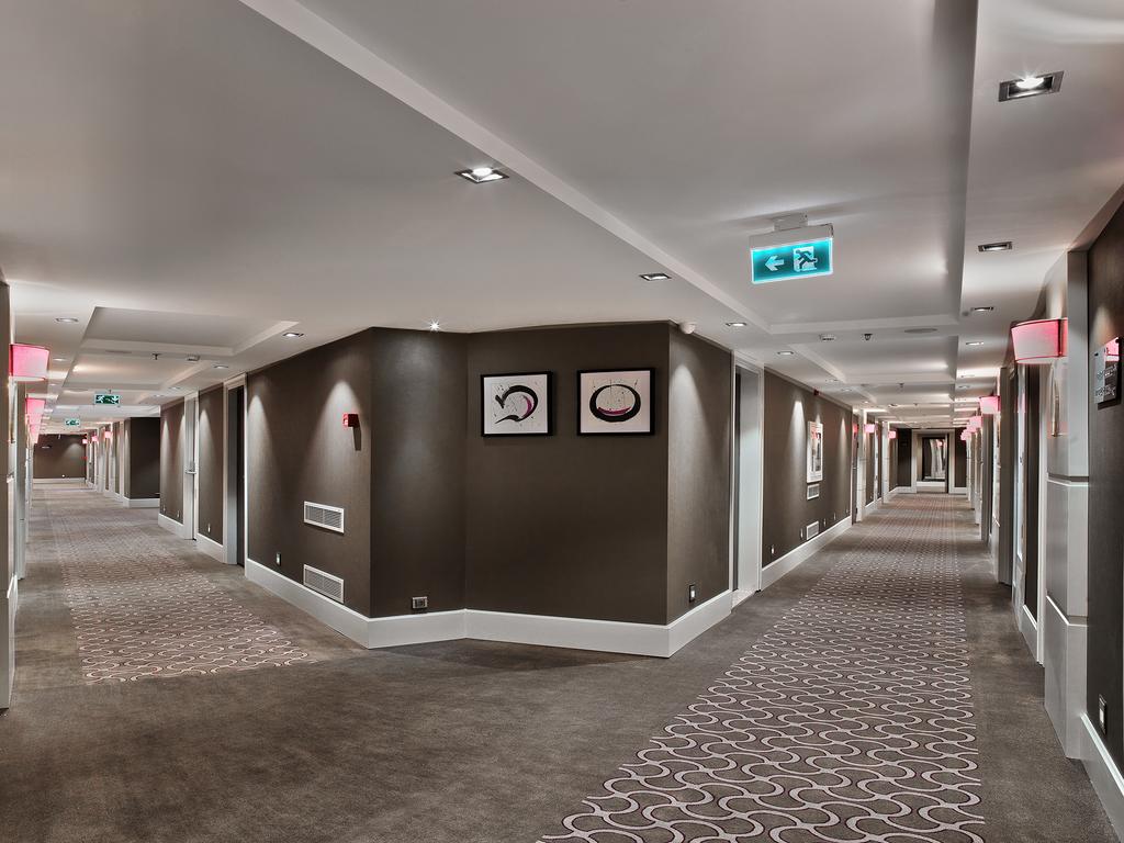Mercure Istanbul Bomonti — Стамбул, Туреччина мініатюра 167