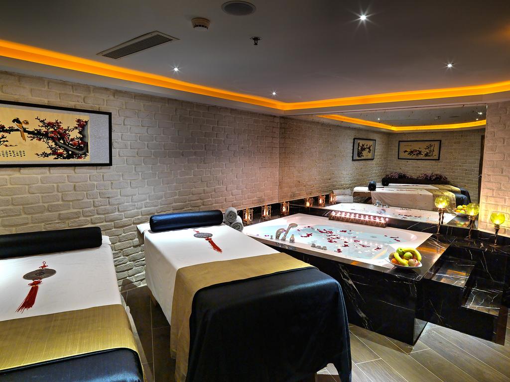 Mercure Istanbul Bomonti — Стамбул, Туреччина мініатюра 175