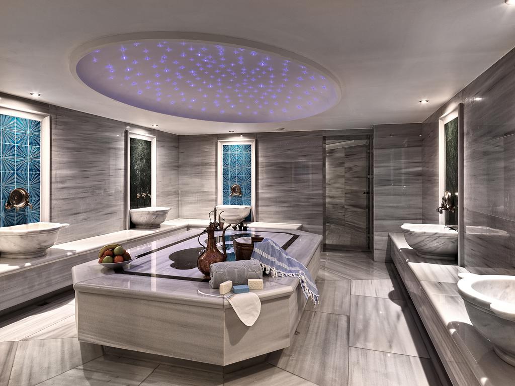 Mercure Istanbul Bomonti — Стамбул, Туреччина мініатюра 176