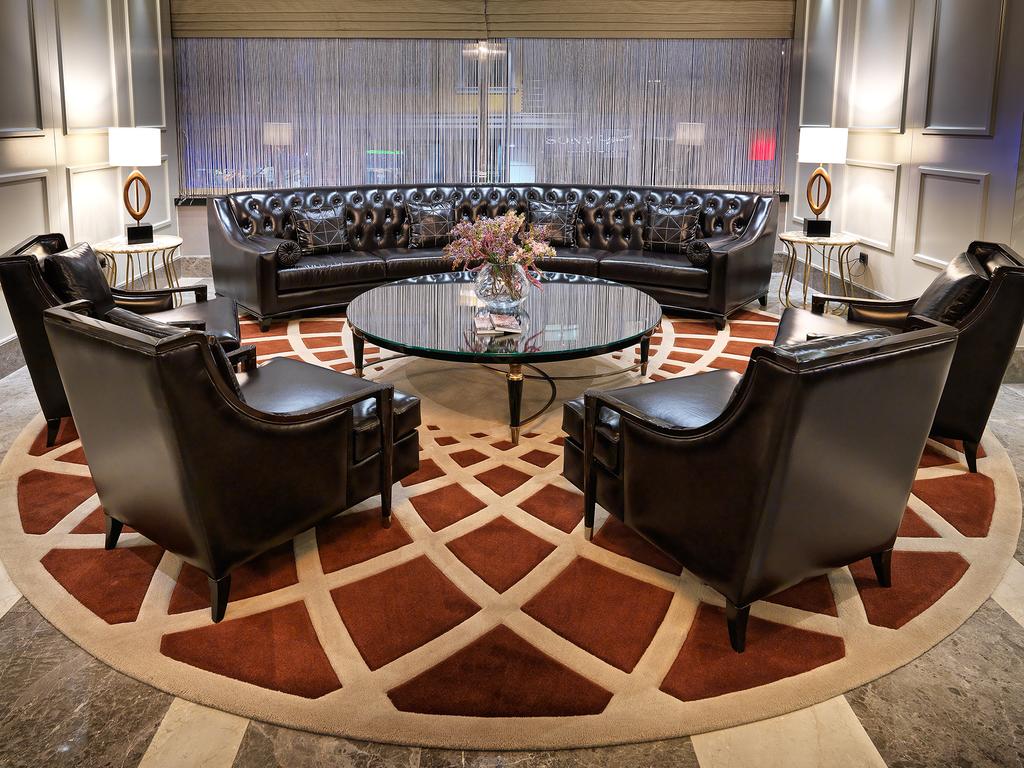 Mercure Istanbul Bomonti — Стамбул, Туреччина мініатюра 181