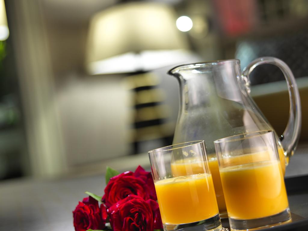 Mercure Istanbul Bomonti — Стамбул, Туреччина мініатюра 184