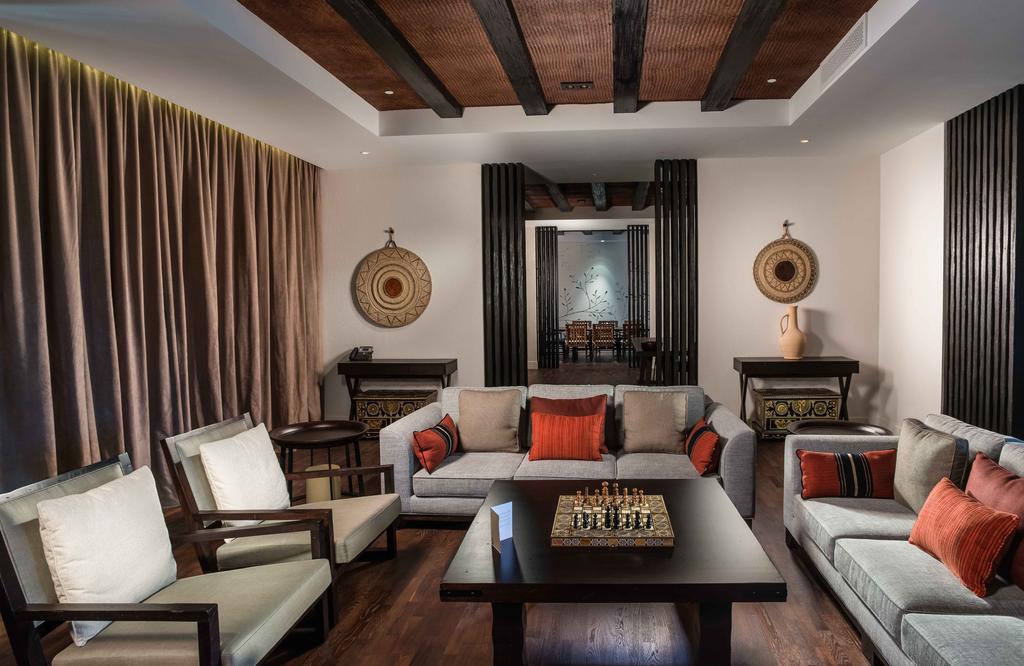 Alila Jabal Akhdar — Нізва, Оман мініатюра 6