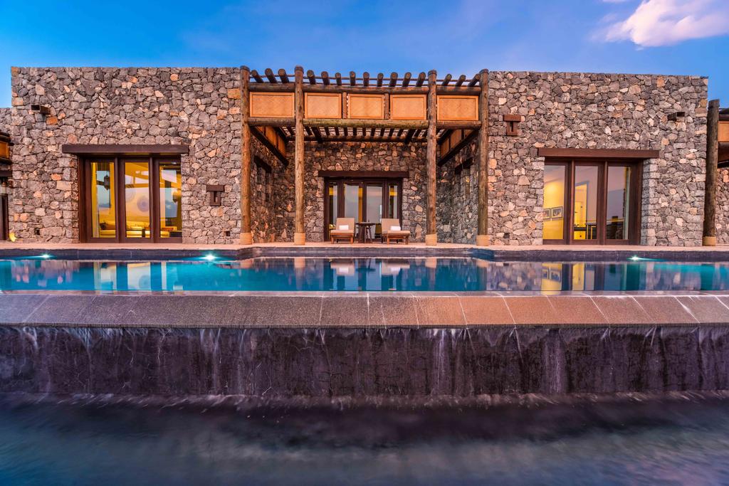 Alila Jabal Akhdar — Нізва, Оман мініатюра 7