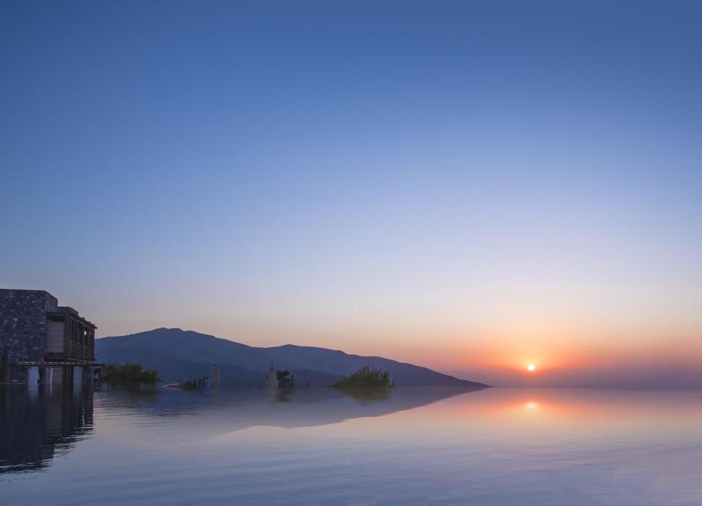 Alila Jabal Akhdar — Нізва, Оман мініатюра 9