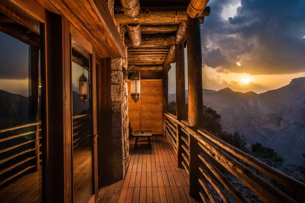 Alila Jabal Akhdar — Нізва, Оман мініатюра 10