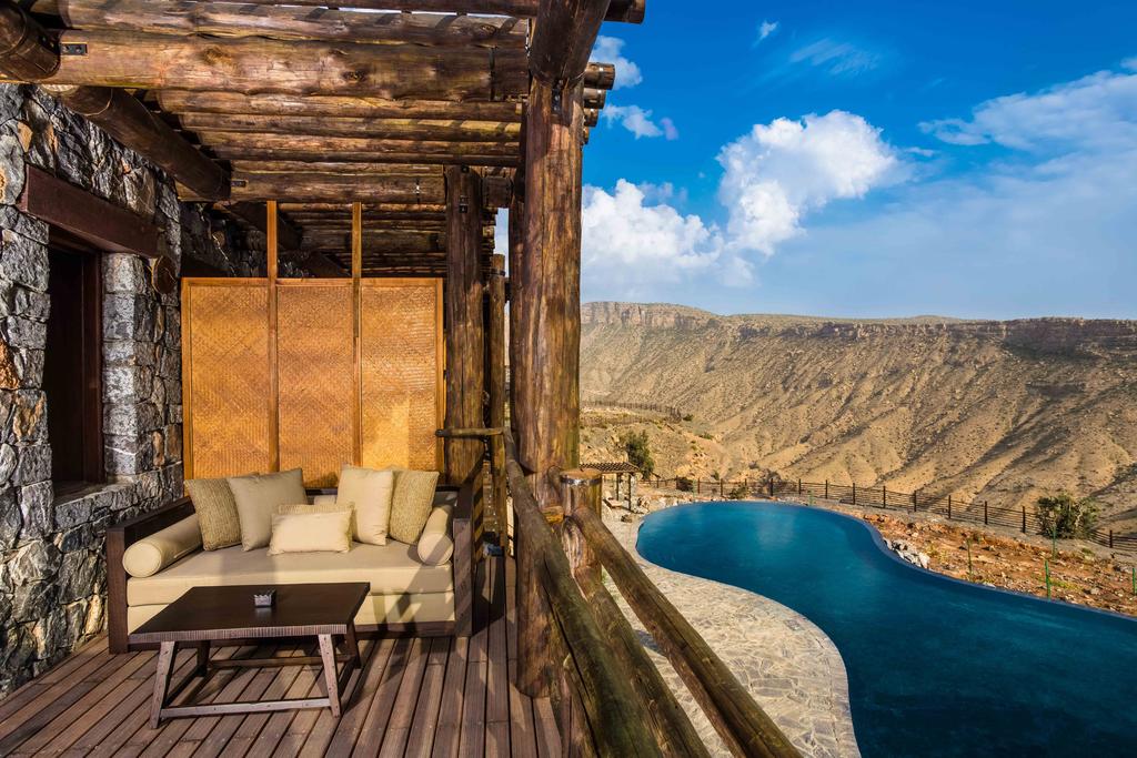 Alila Jabal Akhdar — Нізва, Оман мініатюра 11