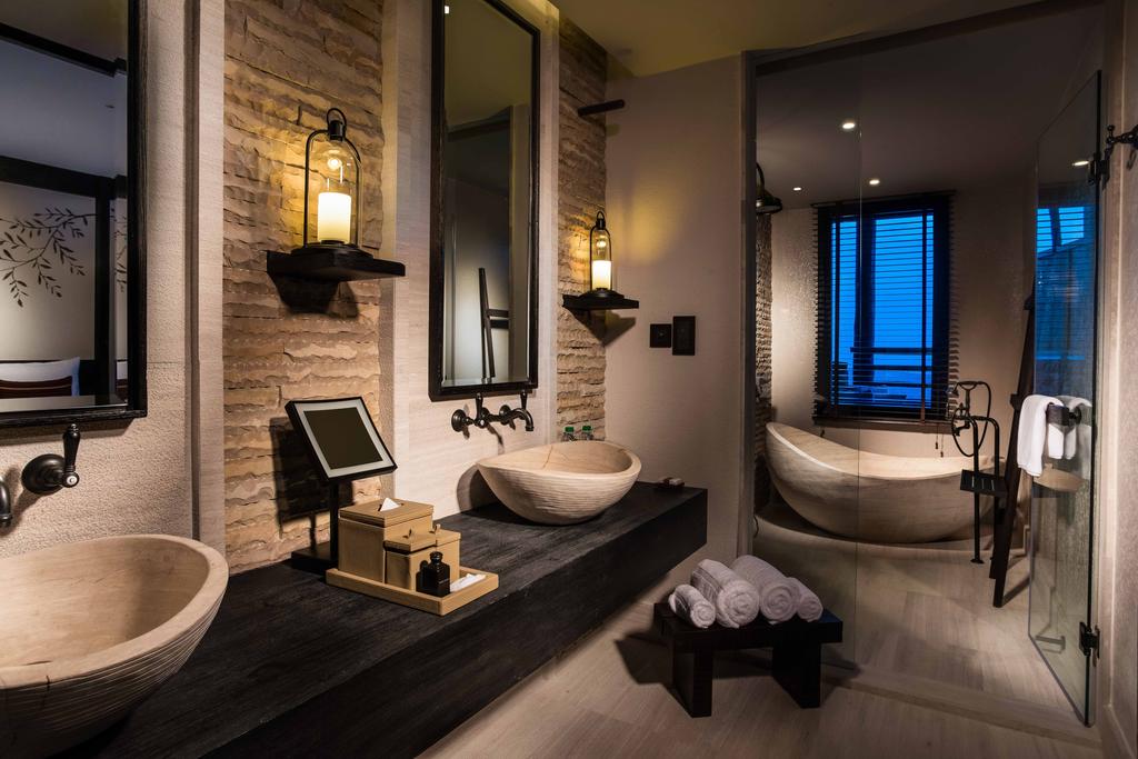 Alila Jabal Akhdar — Нізва, Оман мініатюра 12