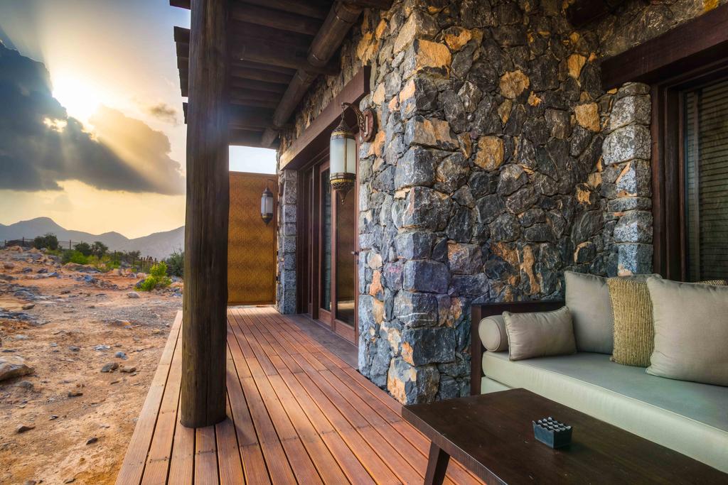 Alila Jabal Akhdar — Нізва, Оман мініатюра 14