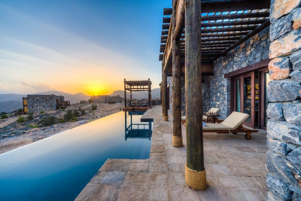 Alila Jabal Akhdar — Нізва, Оман мініатюра 17