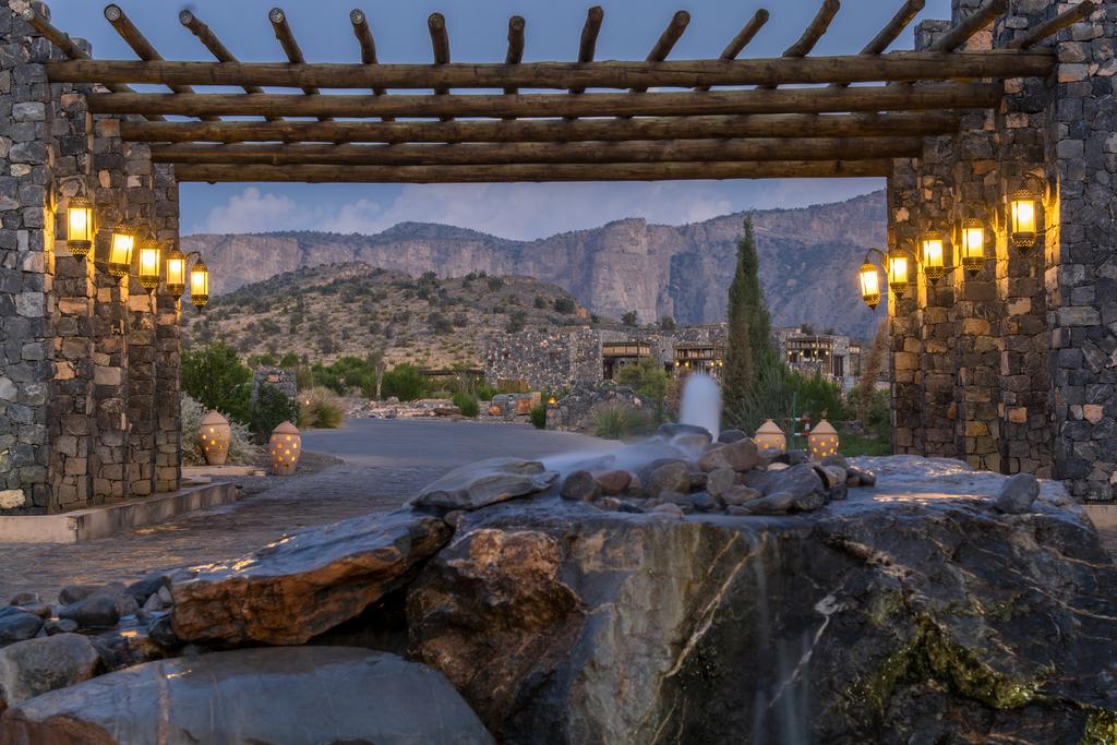 Alila Jabal Akhdar — Нізва, Оман мініатюра 18