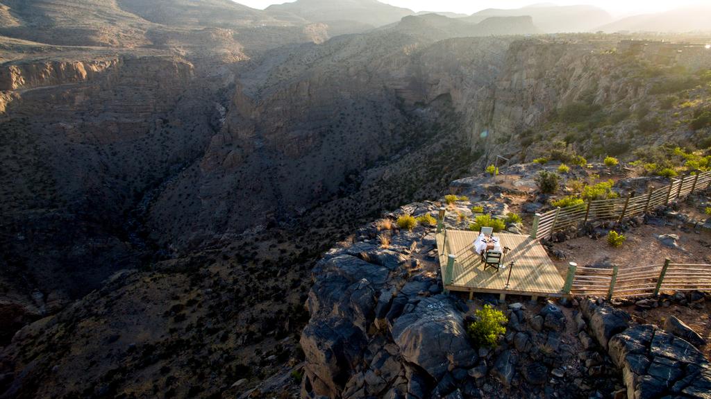 Alila Jabal Akhdar — Нізва, Оман мініатюра 19