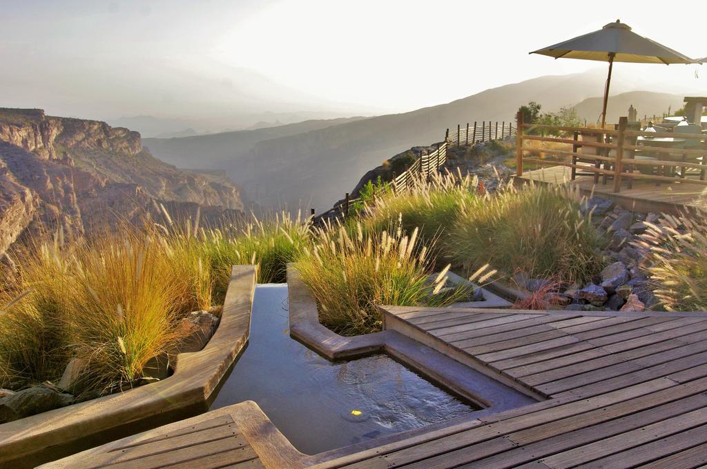 Alila Jabal Akhdar — Нізва, Оман мініатюра 20