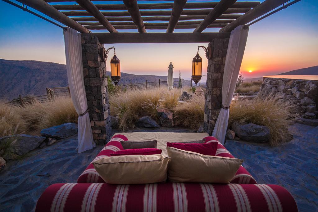 Alila Jabal Akhdar — Нізва, Оман мініатюра 21