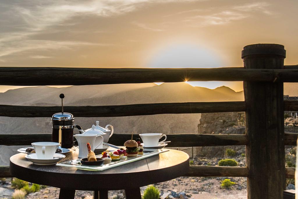 Alila Jabal Akhdar — Нізва, Оман мініатюра 22