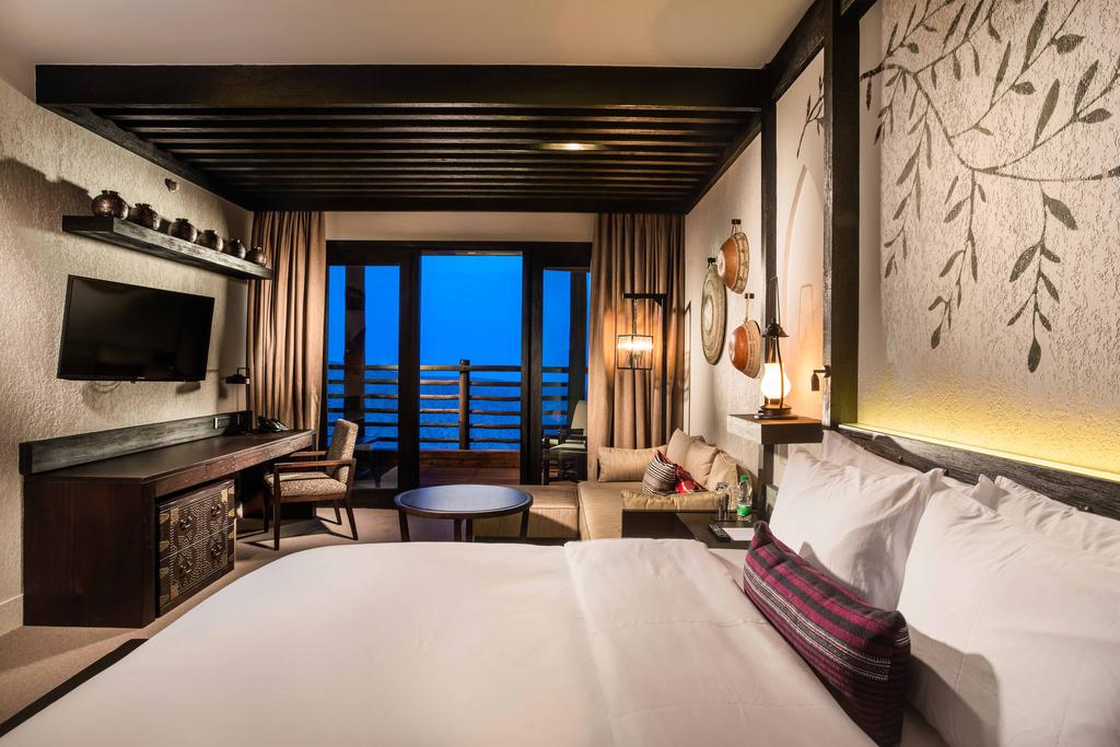 Alila Jabal Akhdar — Нізва, Оман мініатюра 23