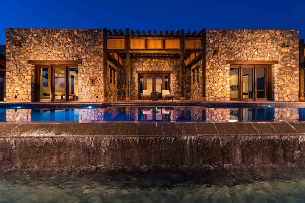 Alila Jabal Akhdar — Нізва, Оман мініатюра 25
