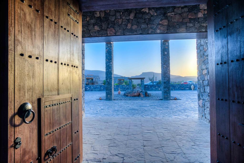 Alila Jabal Akhdar — Нізва, Оман мініатюра 29
