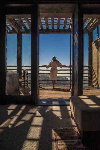 Alila Jabal Akhdar — Нізва, Оман мініатюра 30