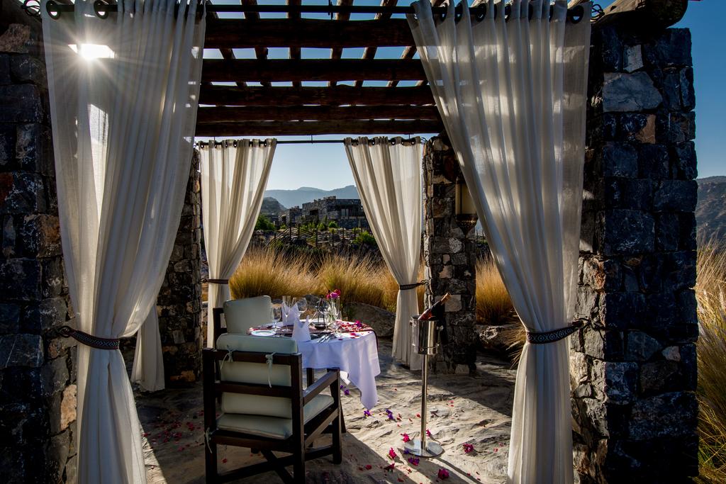 Alila Jabal Akhdar — Нізва, Оман мініатюра 31