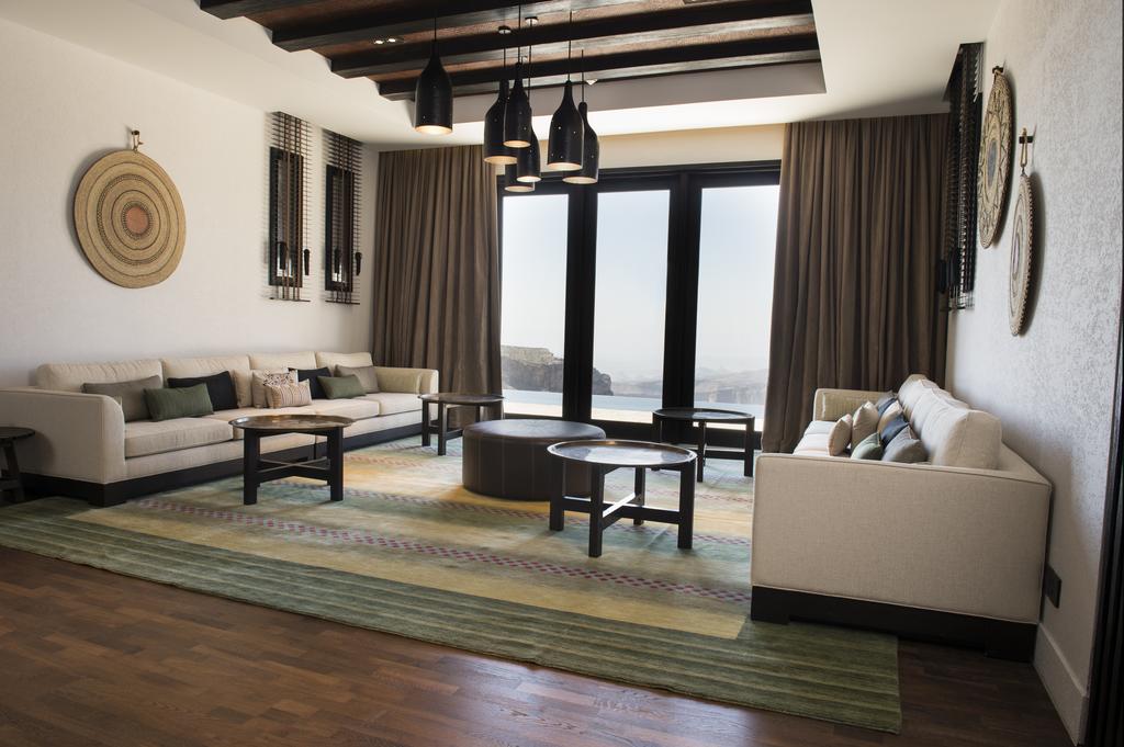Alila Jabal Akhdar — Нізва, Оман мініатюра 34