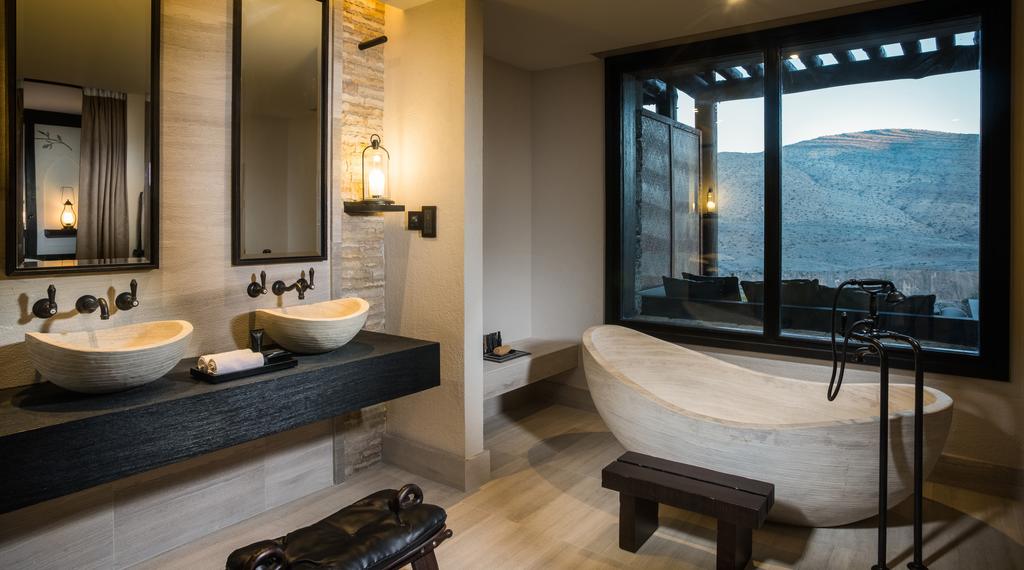 Alila Jabal Akhdar — Нізва, Оман мініатюра 35