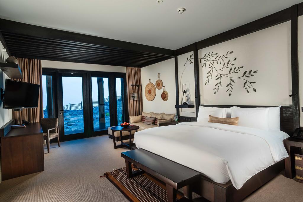 Alila Jabal Akhdar — Нізва, Оман мініатюра 36