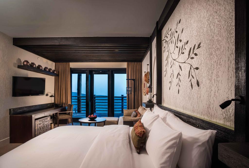 Alila Jabal Akhdar — Нізва, Оман мініатюра 38