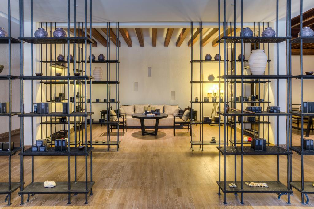 Alila Jabal Akhdar — Нізва, Оман мініатюра 40