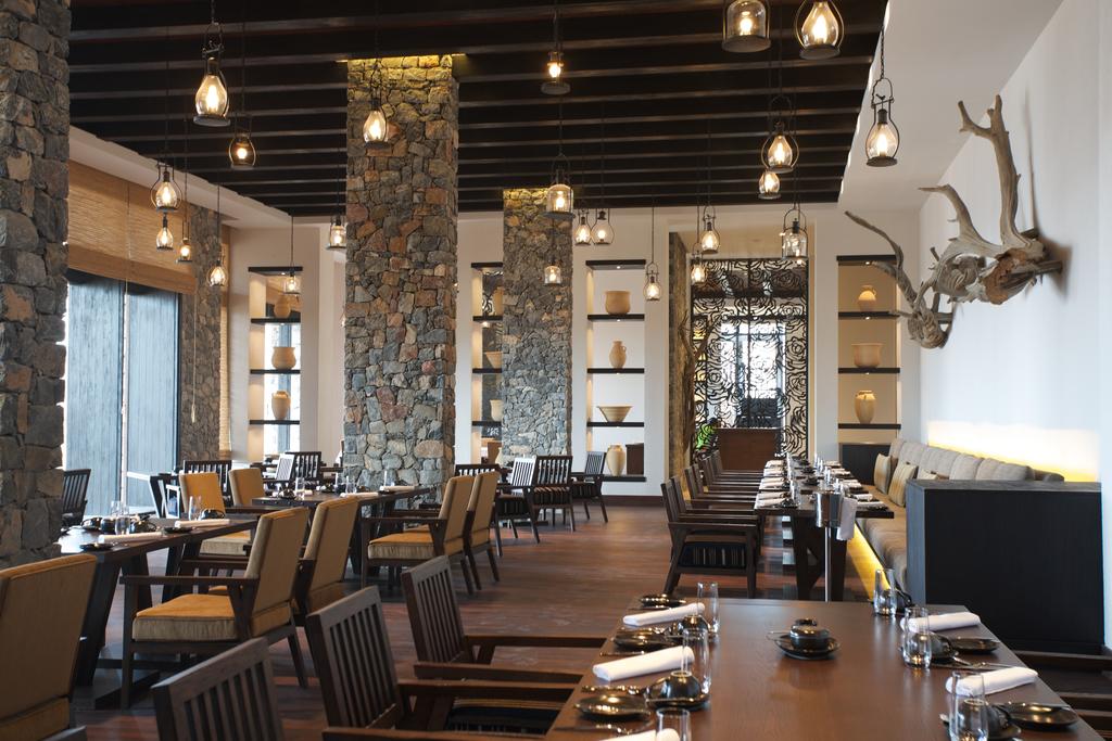 Alila Jabal Akhdar — Нізва, Оман мініатюра 42