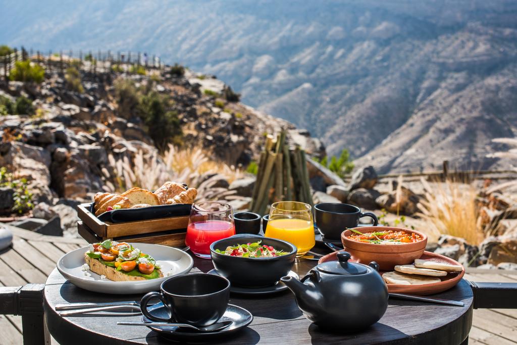 Alila Jabal Akhdar — Нізва, Оман мініатюра 43