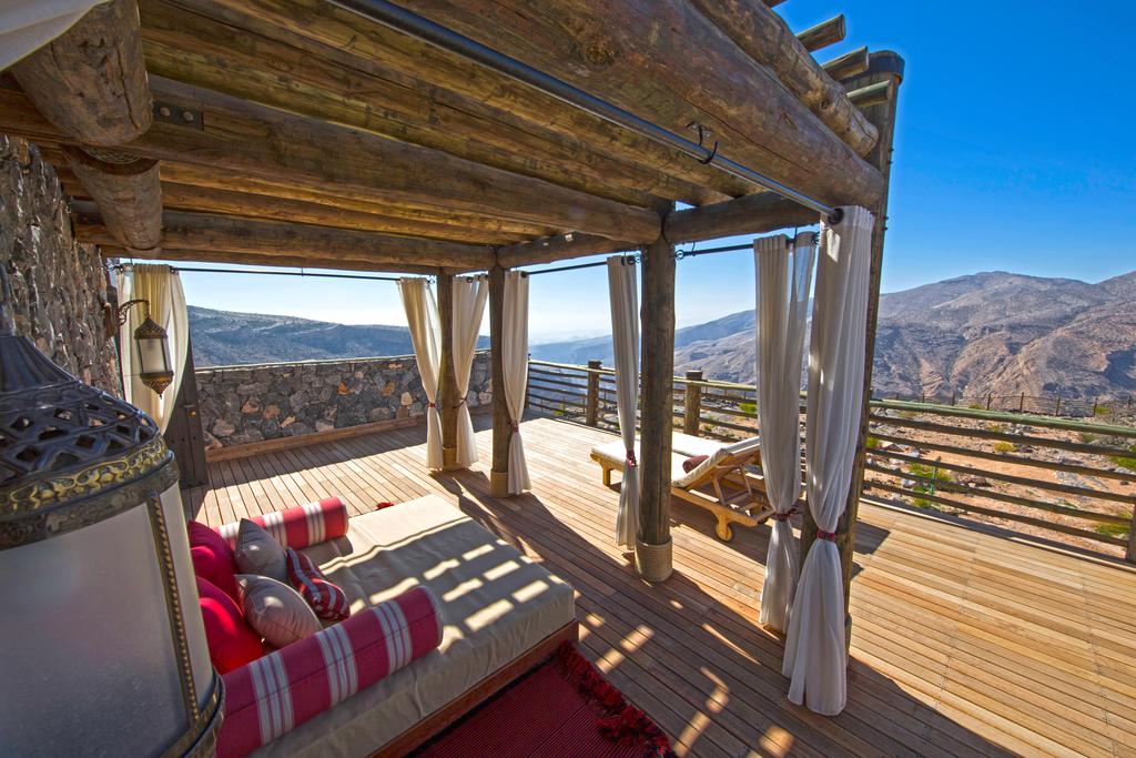 Alila Jabal Akhdar — Нізва, Оман мініатюра 44