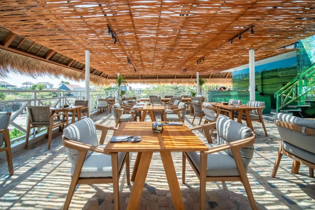 IZE Canggu — о. Балі, Індонезія мініатюра 70