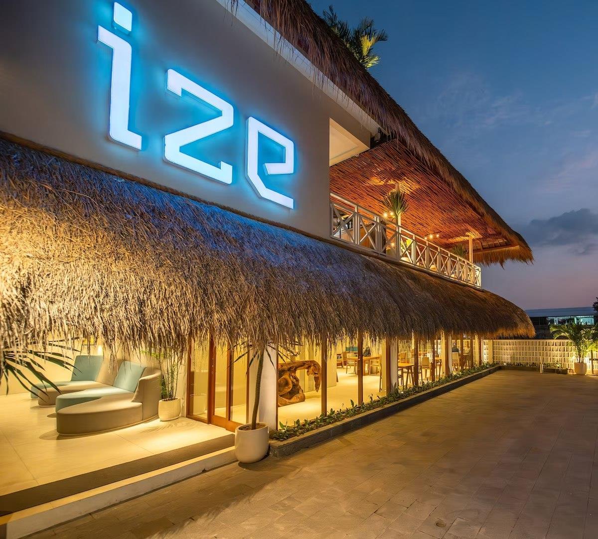IZE Canggu — о. Балі, Індонезія мініатюра 72