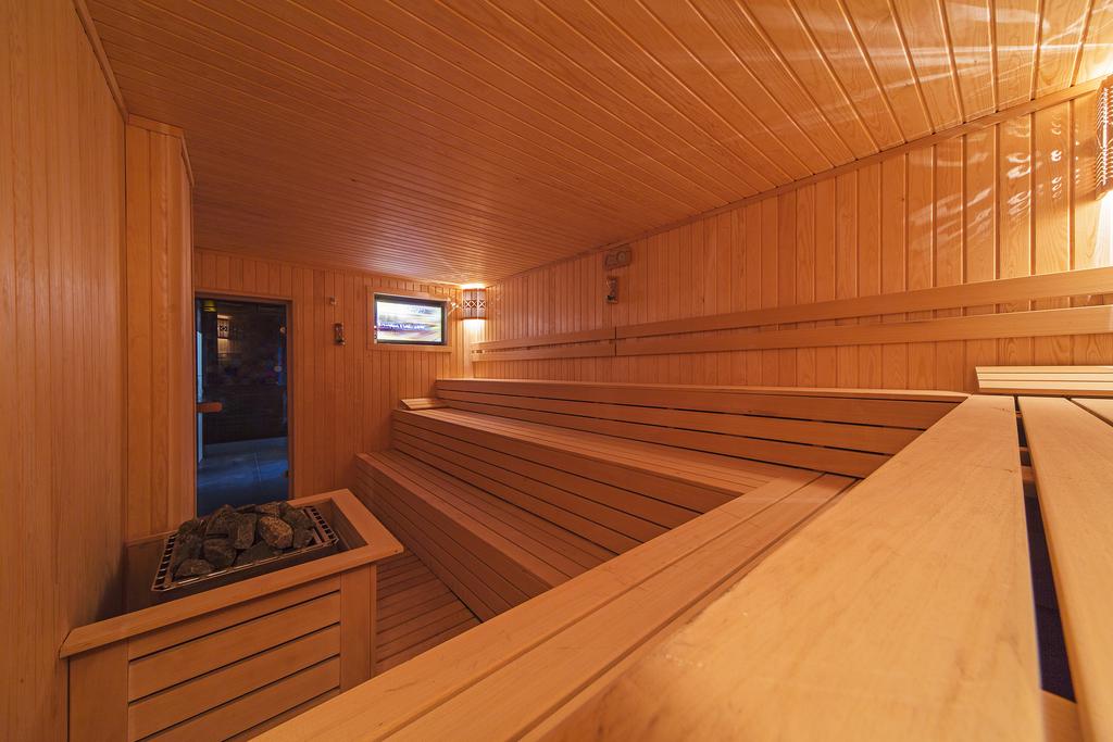 Skalion Hotel & Spa — Стамбул, Туреччина мініатюра 6