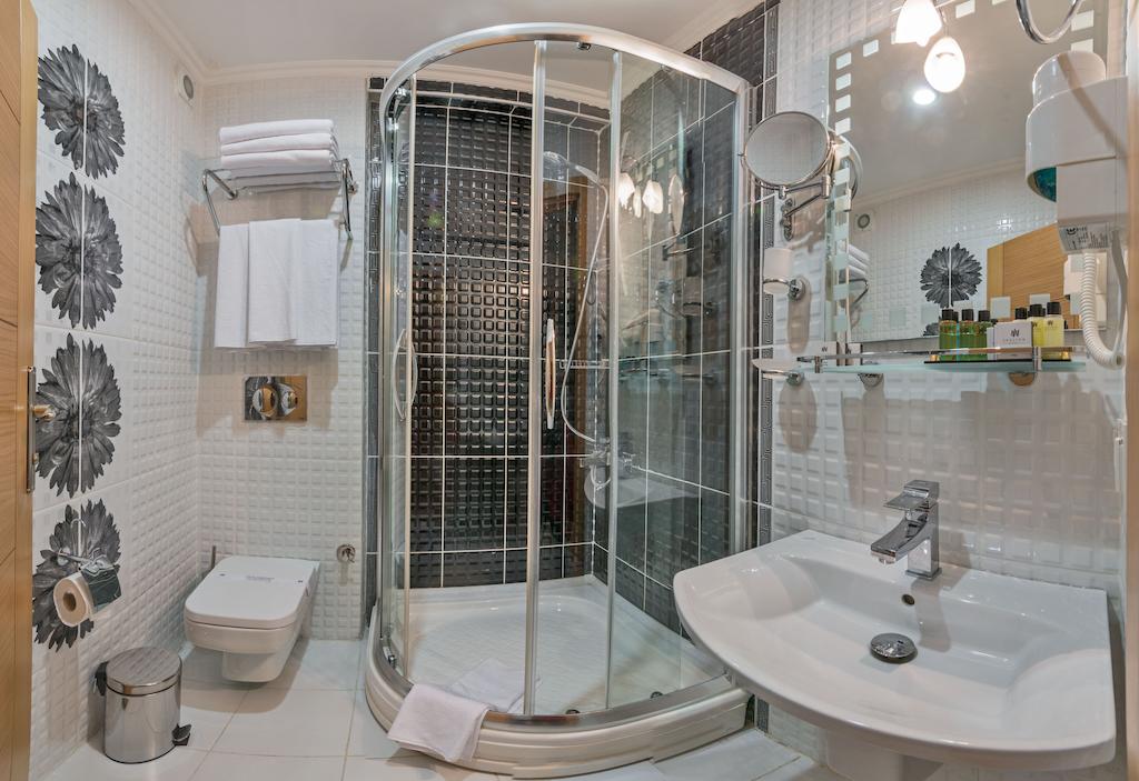 Skalion Hotel & Spa — Стамбул, Туреччина мініатюра 8