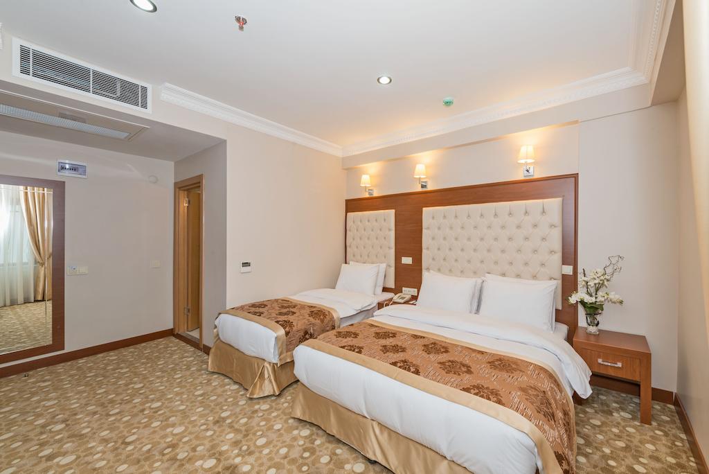 Skalion Hotel & Spa — Стамбул, Туреччина мініатюра 41