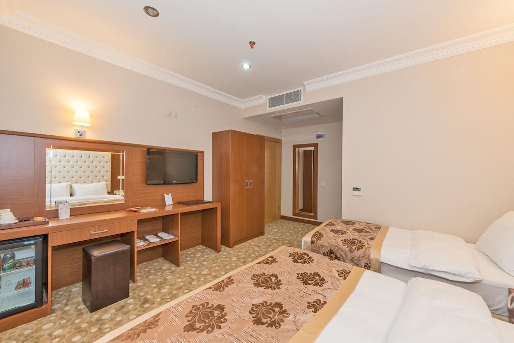 Skalion Hotel & Spa — Стамбул, Туреччина мініатюра 44