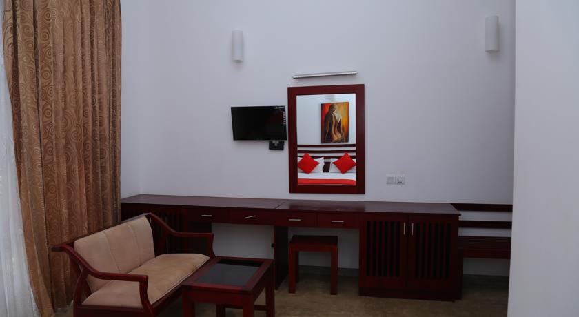 White Rose Beach Resort — Путталам, Шрі Ланка мініатюра 22