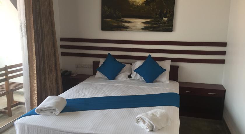 White Rose Beach Resort — Путталам, Шрі Ланка мініатюра 23