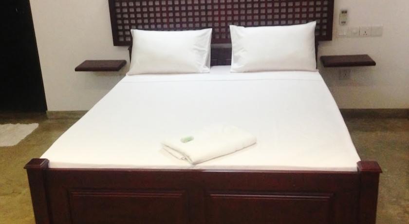 White Rose Beach Resort — Путталам, Шрі Ланка мініатюра 29