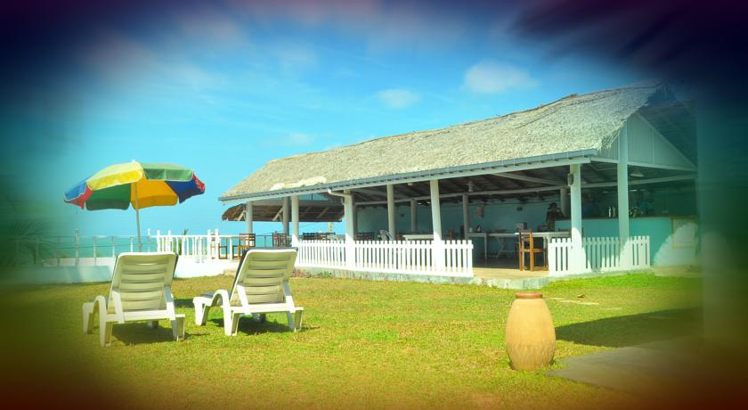 White Rose Beach Resort — Путталам, Шрі Ланка мініатюра 32