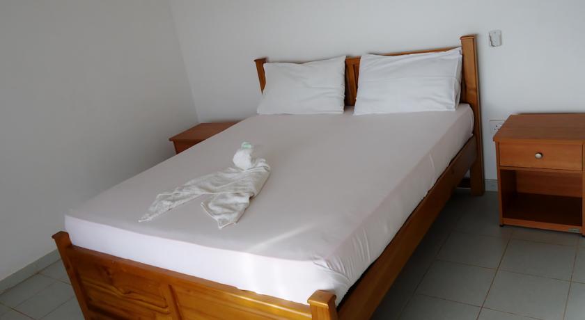 White Rose Beach Resort — Путталам, Шрі Ланка мініатюра 35