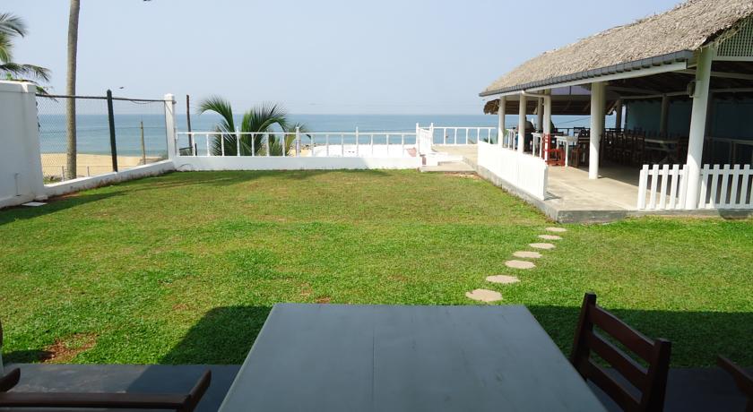 White Rose Beach Resort — Путталам, Шрі Ланка мініатюра 36