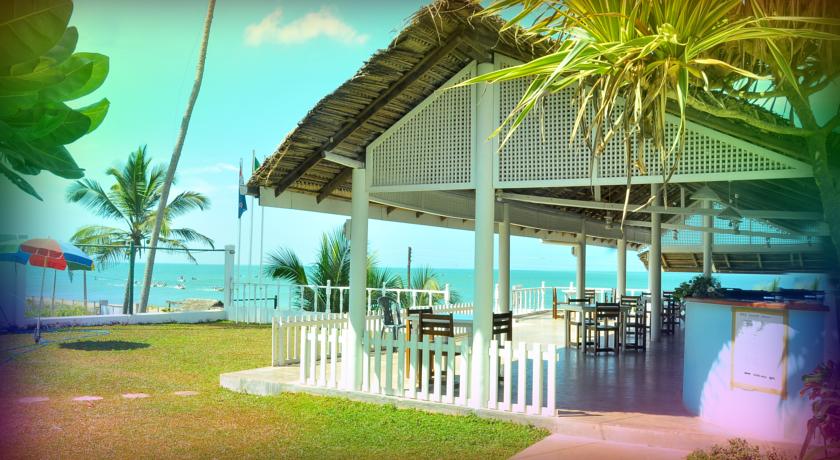 White Rose Beach Resort — Путталам, Шрі Ланка мініатюра 37