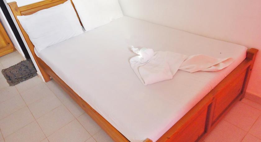 White Rose Beach Resort — Путталам, Шрі Ланка мініатюра 43