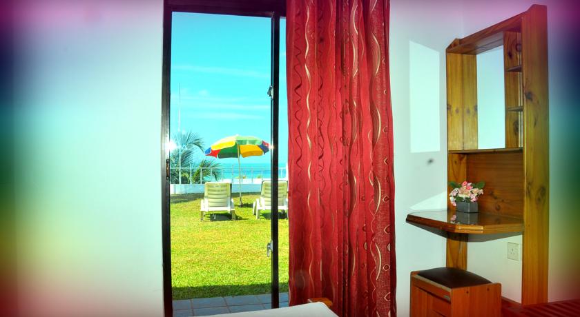 White Rose Beach Resort — Путталам, Шрі Ланка мініатюра 45