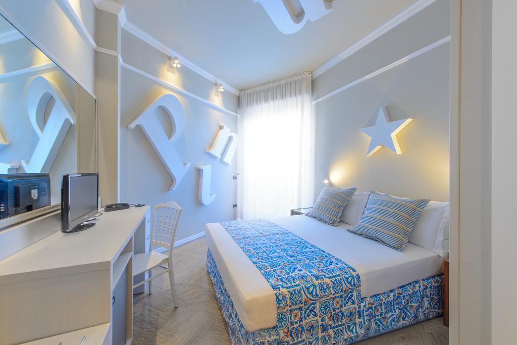 Admiral Art Hotel — Емілія Романья, Італія мініатюра 8