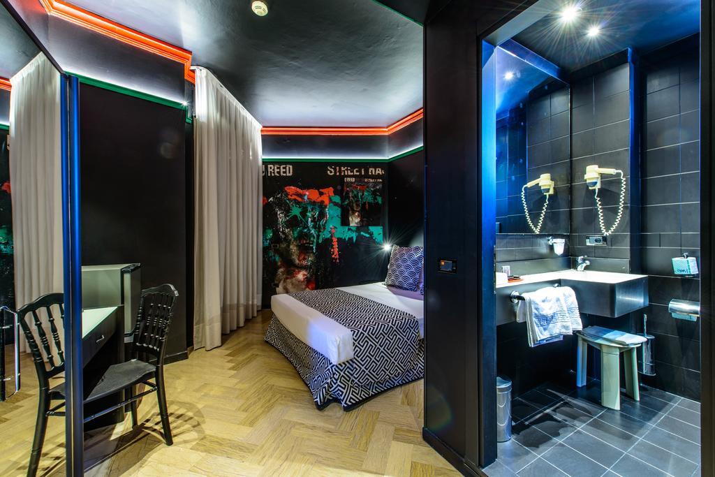 Admiral Art Hotel — Емілія Романья, Італія мініатюра 9